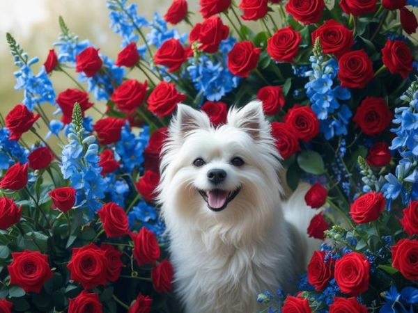 属狗的人养什么花最旺财_属狗招财花有哪些