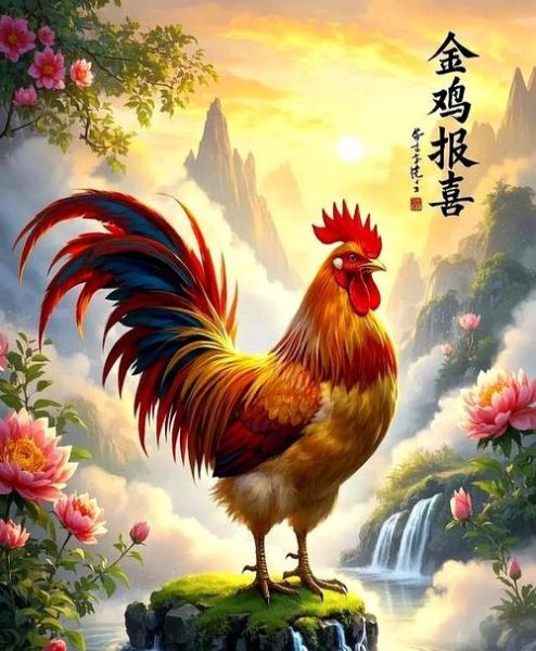 69年属鸡财运方位在哪_如何布局招财