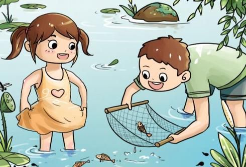 梦到捕鱼是什么意思_梦到捕鱼预示什么