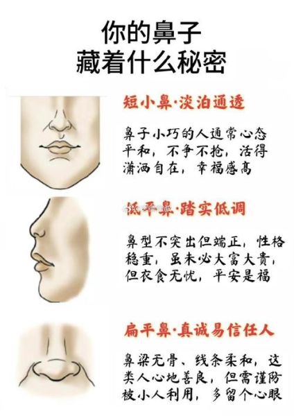 隆鼻后能改变财运吗_隆鼻与运势关系