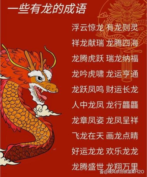 属龙人今年运势如何_2024年财运感情事业全解析