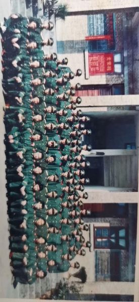 梦到战友是什么意思_梦见老战友预示什么