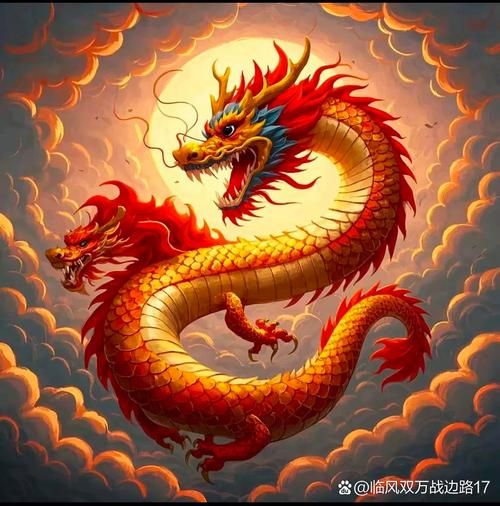 属龙财运颜色_属龙用什么颜色最招财