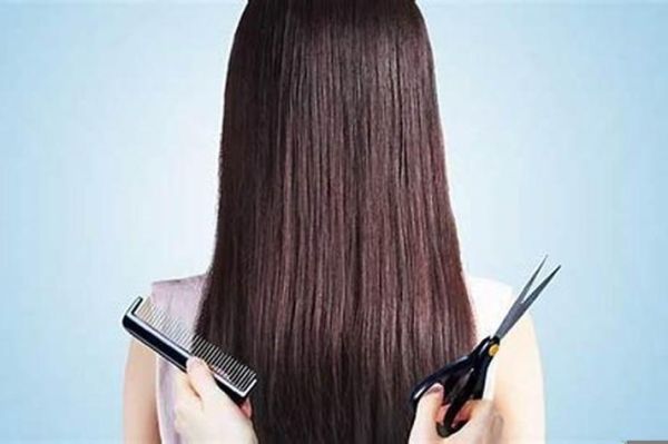 梦到理发店是什么意思_梦见剪头发预示什么