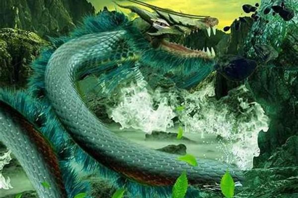 梦到找龙是什么意思_梦见找龙预示什么