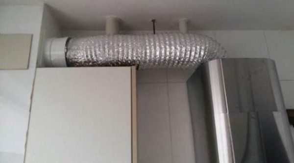 梦到厨房塌了_什么预兆