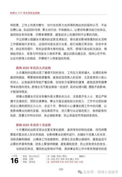 鼠年甲戌运势_2020年属狗人全年运程