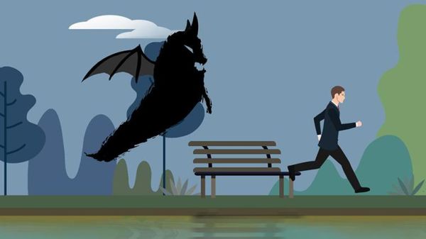 梦到去比赛是什么意思_如何解读梦见比赛场景