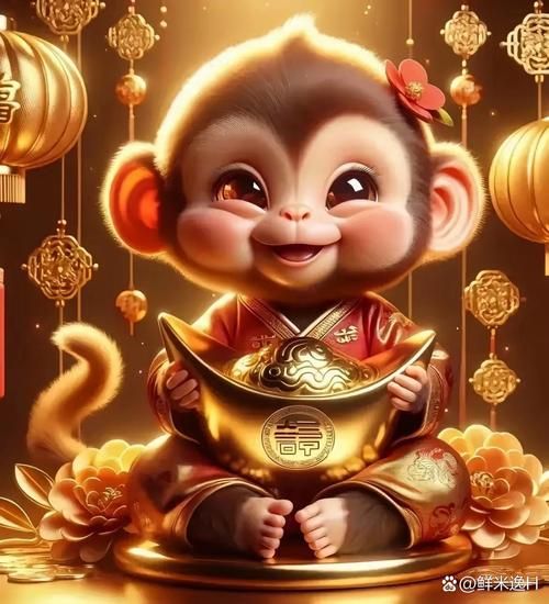 属猴2020年运势详解_属猴2020年财运如何