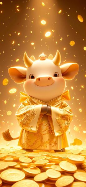 2015属牛8月运势_2015属牛8月财运如何