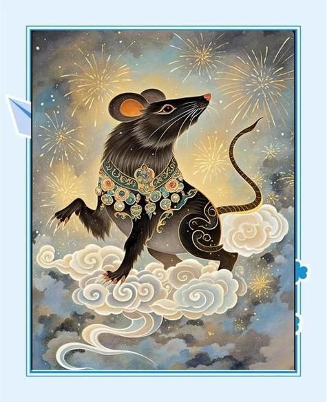 2017年双鱼属鼠运势如何_双鱼座属鼠人2017年财运好吗