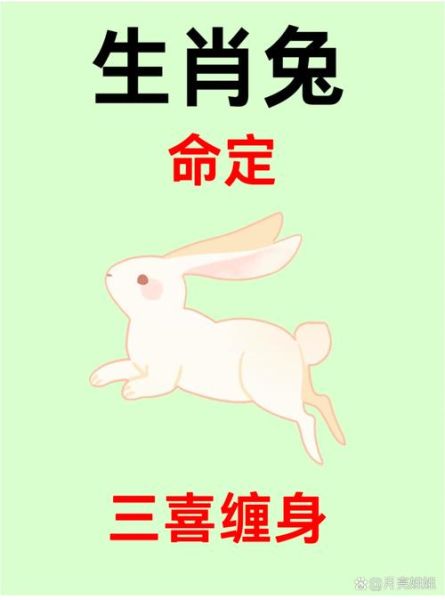 梦到抓到一只兔子_预示着什么