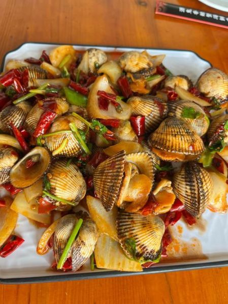 梦到大扇贝是什么意思_大扇贝梦境解析