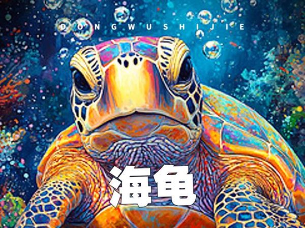 梦到海龟是什么意思_海龟在梦里代表什么