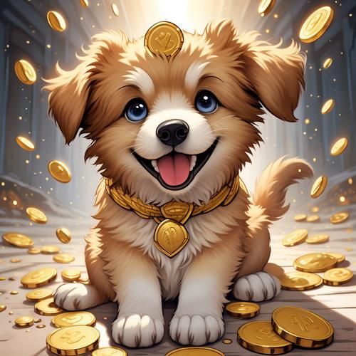 属狗几月有财运_属狗几月财运最旺