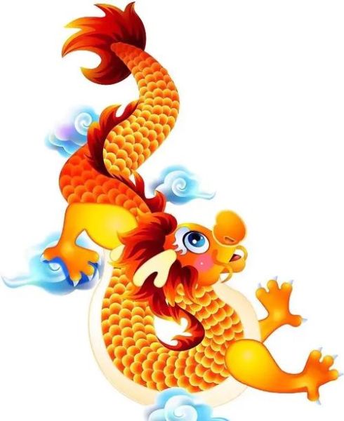 2024属龙运势如何_属龙人2024年财运旺不旺