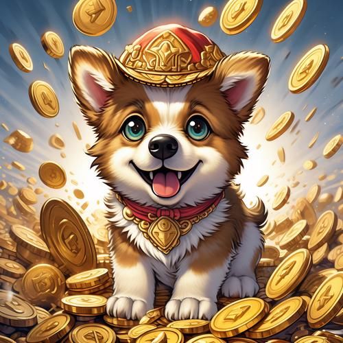 94属狗一生财运_94年属狗人如何聚财守财