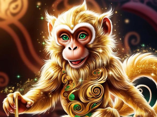 1980年属猴财运如何_1980年属猴一生财运走势