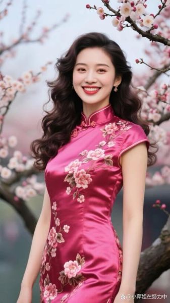 梦到旗袍是什么意思_旗袍梦境解析