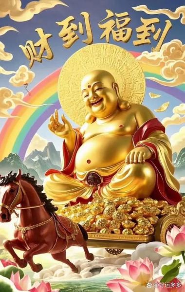 梦到金佛是什么意思_梦见金佛预示什么