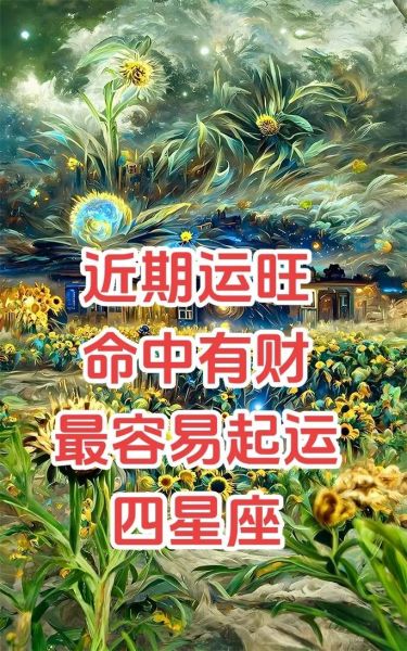 运势好图片有哪些_如何挑选旺运图