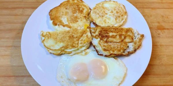 梦到荷包蛋什么意思_梦见荷包蛋好不好