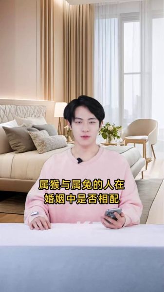 属猴和属兔的婚姻如何_属猴和属兔的合不合