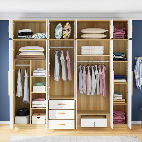 梦到买衣柜是什么意思_衣柜梦境解析