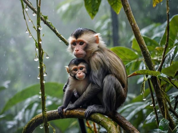水猴适合什么职业_水猴运势如何提升