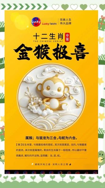 狗年属猴人运势如何_属猴狗年财运感情事业全解析