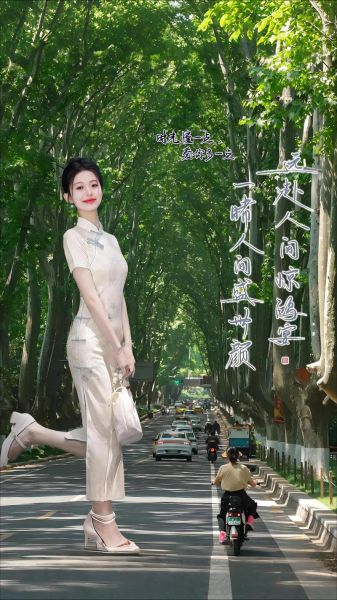 梦见穿旗袍_旗袍梦境含义