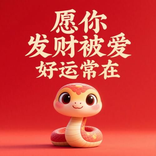 属蛇如何招财_属蛇人财运提升方法