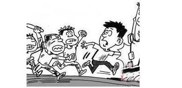 梦到朋友被打死是什么意思_梦见朋友被打死预示什么