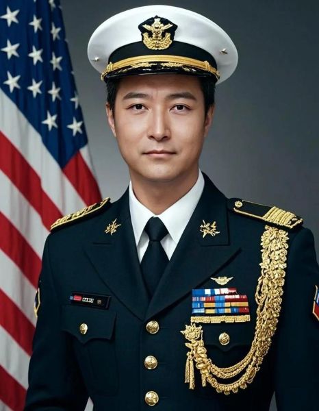 梦到戴军帽是什么意思_梦见自己戴军帽预示什么