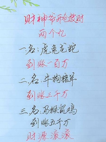 财运来了怎么写商务邮件_财运来了商务写作技巧