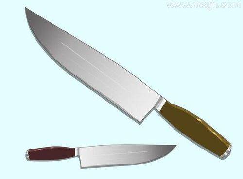 梦见拿刀财运好吗_梦见拿刀预示什么