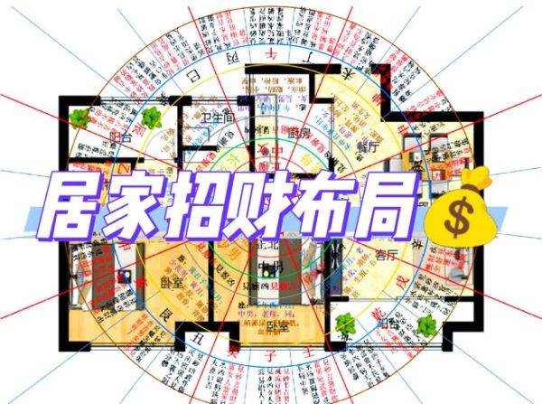 什么样的房子财运好_如何选房聚财