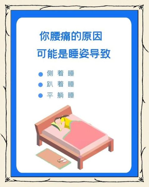 梦到腰痛是什么意思_如何缓解梦中腰痛