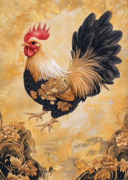 属鸡7月份运势怎么样_属鸡人七月财运如何