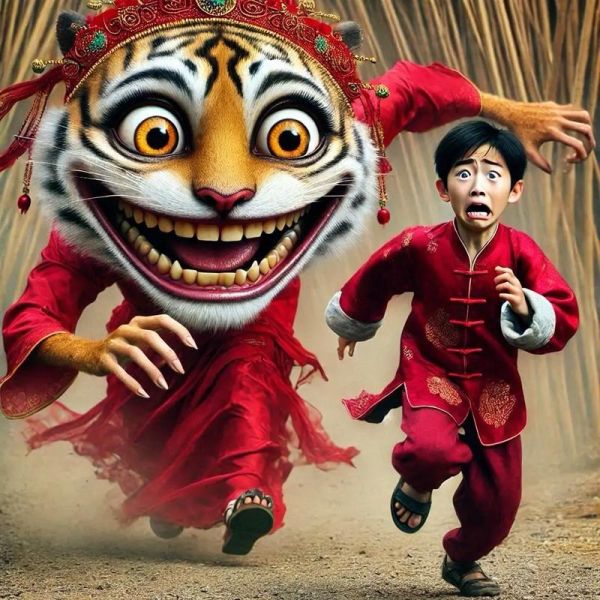 梦到捉妖是什么意思_梦见捉妖预示什么