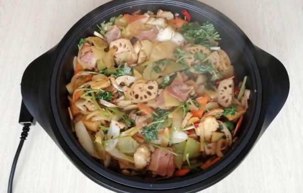 梦到锅糊了是什么意思_锅糊了梦境解析