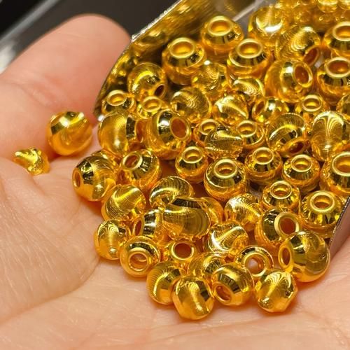 什么珠子是转财运_转运招财的珠子有哪些