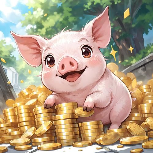 2016年属猪人财运如何_属猪人2016年旺财方法