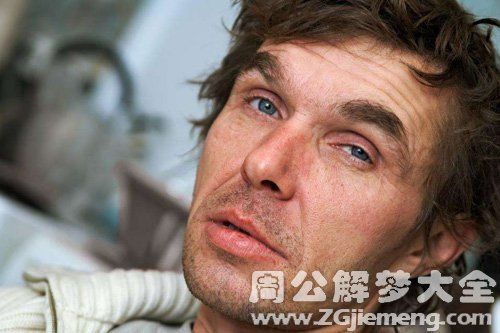 梦到挖眼睛是什么意思_梦见挖眼睛预示什么