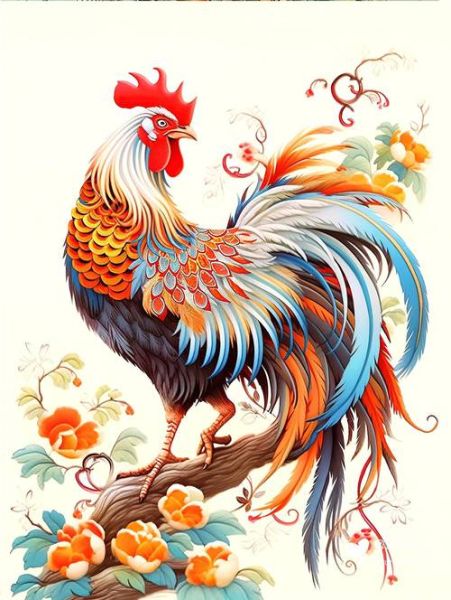 2017年哪个属相运气好_属鸡人运势如何