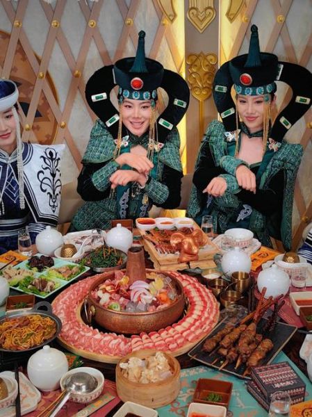 蒙古属相有哪些_蒙古属相与汉族区别