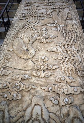 梦到石阶是什么意思_石阶梦境解析