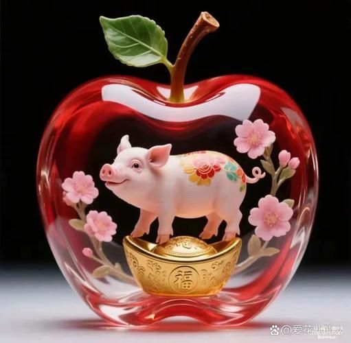 属猪和属羊的合财吗_属猪与属羊财运怎么样