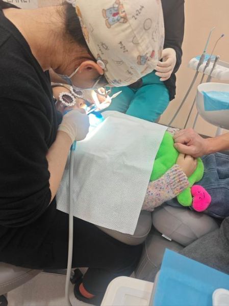 梦到小孩拔牙是什么意思_小孩拔牙梦境解析