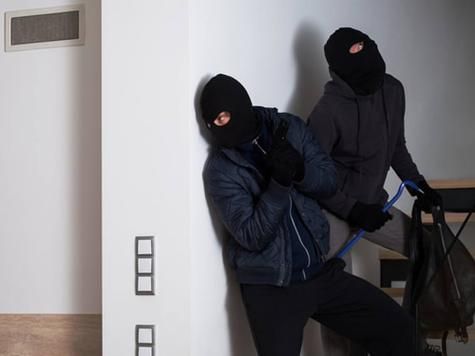 梦到有人入室抢劫是什么意思_如何化解